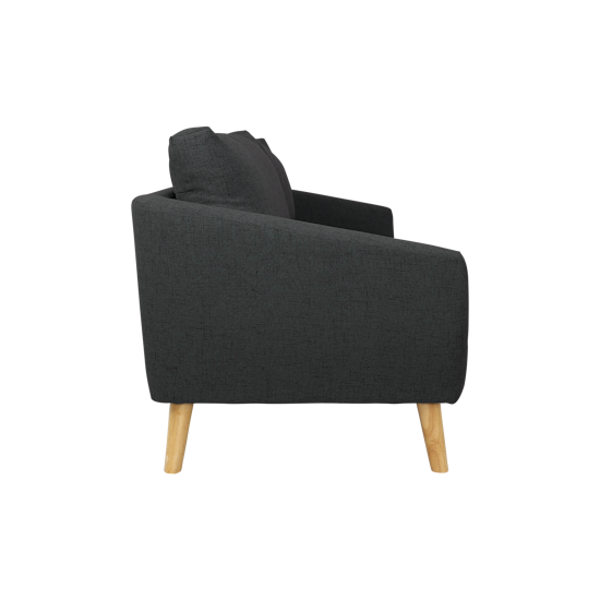 Sofa Side View Png - pic-meta